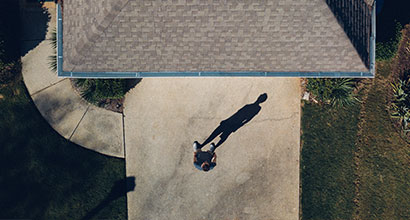 Reviewing Your Roof for Damage and Needed Repairs